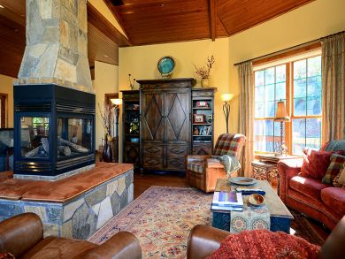 Steamboat Springs Home 896514